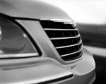 Chrysler Pacifica 2004 года
